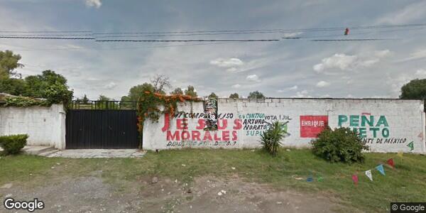 PRESIDENCIA AUXILIAR MUNICIPAL DE SAN MIGUEL ZACAOLA